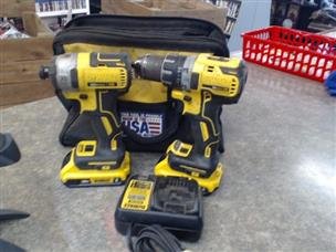 Dewalt dcd791 dcf887 hot sale